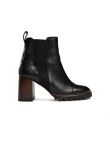 SeeByChloé Mallory ankle boots