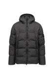 Stone Island crinkle reps ny down puffer jacket