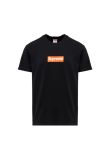 Supreme San Francisco box logo t-shirt