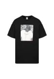 Supreme x Air Jordan Biggie photo t-shirt