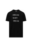 TAKAHIROMIYASHITATheSoloist "Dream Baby Dream" logo t-shirt