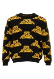 Supreme x Undercover x Public Enemy "Fear Of A Black Planet" sweater