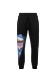 Valentino x Undercover UFO jogger track pants