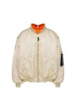 Vetements x Alpha Industries reversible MA-1 bomber jacket