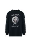 Vetements x Motorhead "The World Is Yours" long sleeve t-shirt