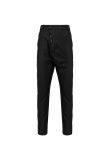 Vivienne Westwood Man Sharkskin dropped rise laine tailor pants
