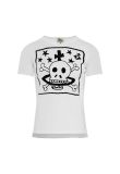 Vivienne Westwood MAN skull t-shirt