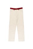 Wales Bonner "Lover's Rock" corduroy pants