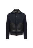 Wales Bonner Brixton varsity jacket