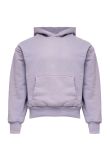 Kanye West "2020 Vision" double layered hoodie