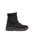 Yeezy Season 4 Combat "Oil" military boots