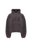 Yeezy x GAP Dove oversized hoodie