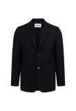 Jil Sander single breasted blazer jacket