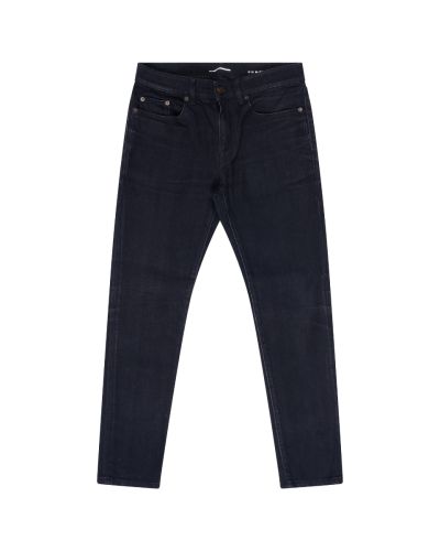 Saint Laurent D19 skinny low waist jeans