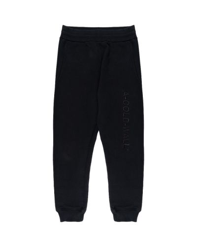 A-COLD-WALL* essential logo sweat pants