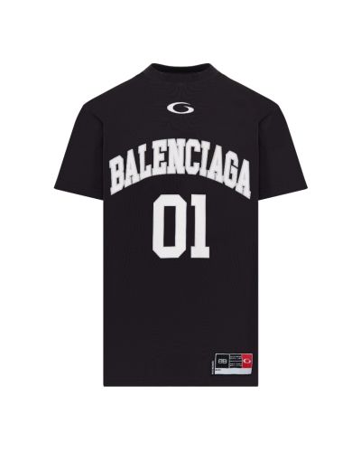 Balenciaga Basketball Series 01 t-shirt