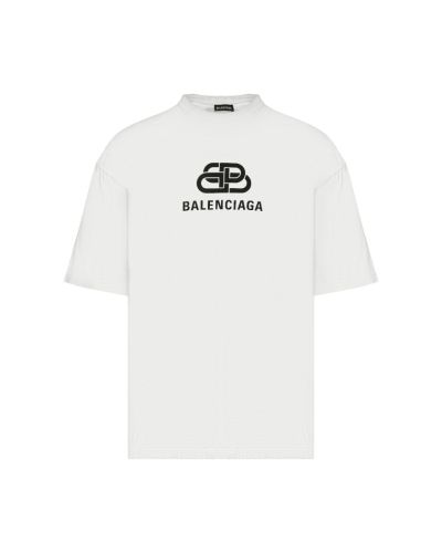Balenciaga BB Interlock t-shirt