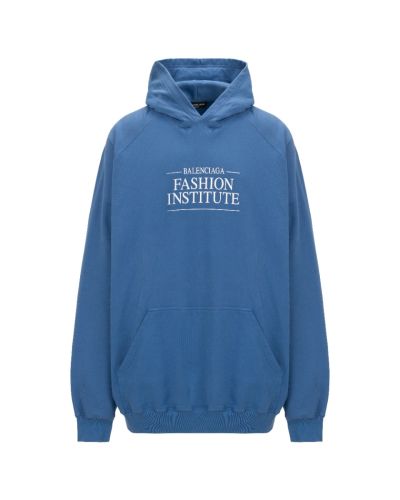 Balenciaga Fashion Institute hoodie
