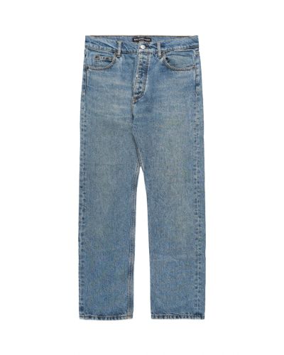 Balenciaga low-waisted denim pants