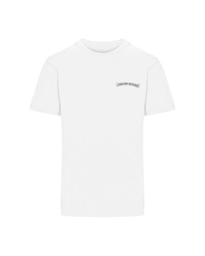 Chrome Hearts "Welcome to Las Vegas" t-shirt