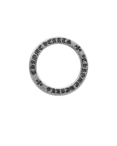 Chrome Hearts Forever Spacer ring
