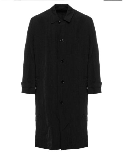COMME des GARÇONS Automne-Hiver 85-86 staff lab coat