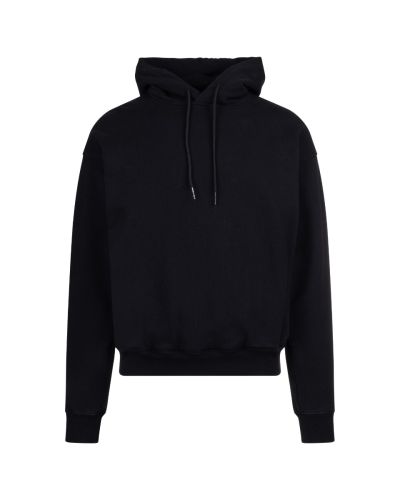 Martine Rose 90-'91 Autumn & Winter Collection black hoodie