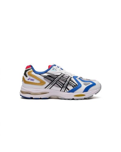 Gallery Dept. x Asics GEL-K1011 Mental Energy (1203A693-100) sneakers