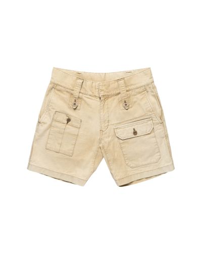 General Research (Mountain Research) British utility cargo shorts