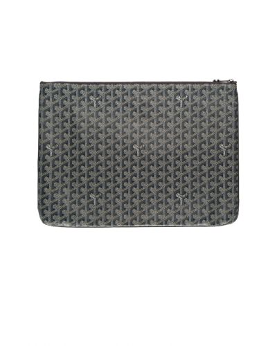 Goyard Senat GM pouch bag