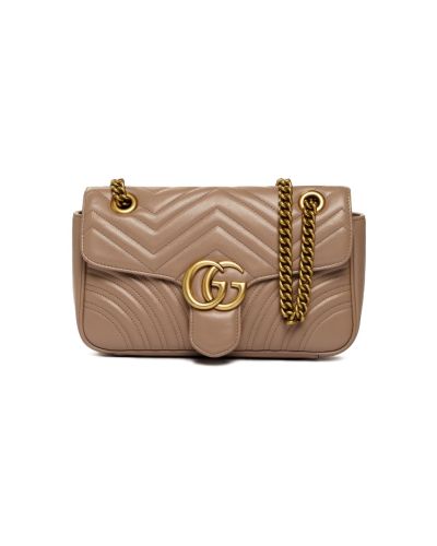 Gucci GG Marmont Heart medium shoulder bag
