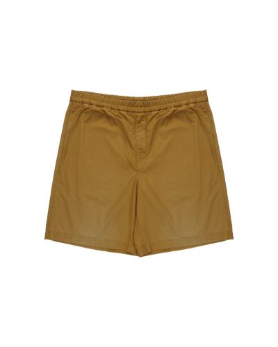 Jil Sander brown shorts