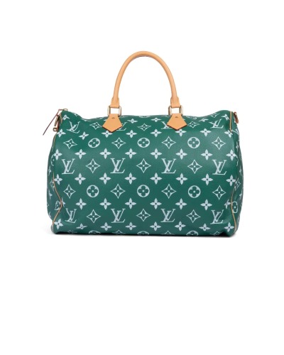 Louis Vuitton Speedy P9 Bandouliere 50 bag