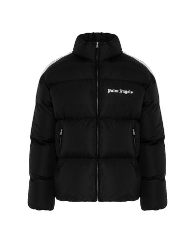 Moncler x Palm Angels Rodman short down puffer jacket