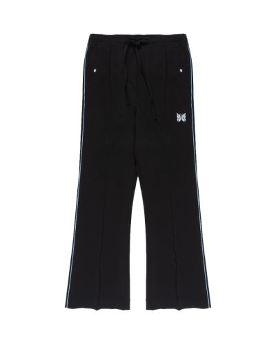 Needles Piping Cowboy black pants