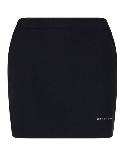 1017 ALYX 9SM formal mini skirt