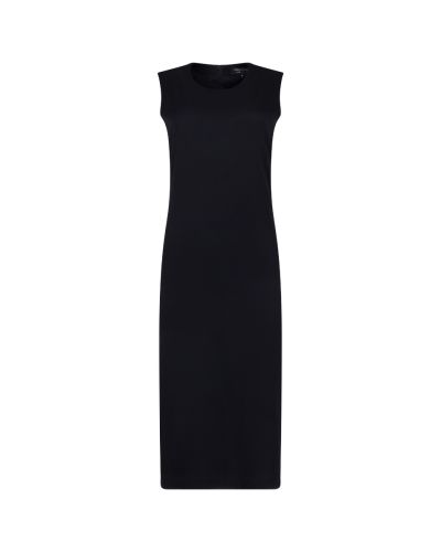 COMME des GARÇONS NOIR little black dress