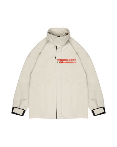 Prada Luna Rossa 2003 Team Member Exclusive Challenge jacket