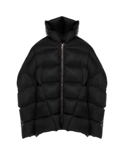 Rick Owens "GETHSEMANE" Peter puffer jacket