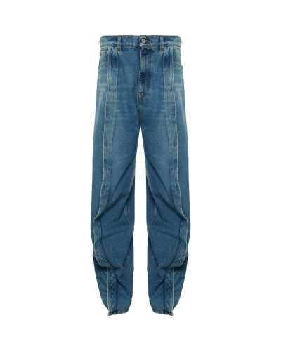 Y/Project Evergreen Banana slim jeans