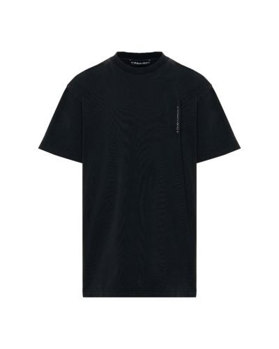 Y/Project pinched logo t-shirt