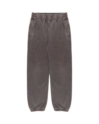 Yeezy Season 3 heavyweight onyx dark sweatpants