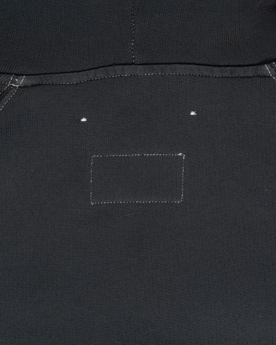 Denim Tears x Our Legacy "Tupac Tears Legacy" 2 Die 4 black hoodie thumbnail