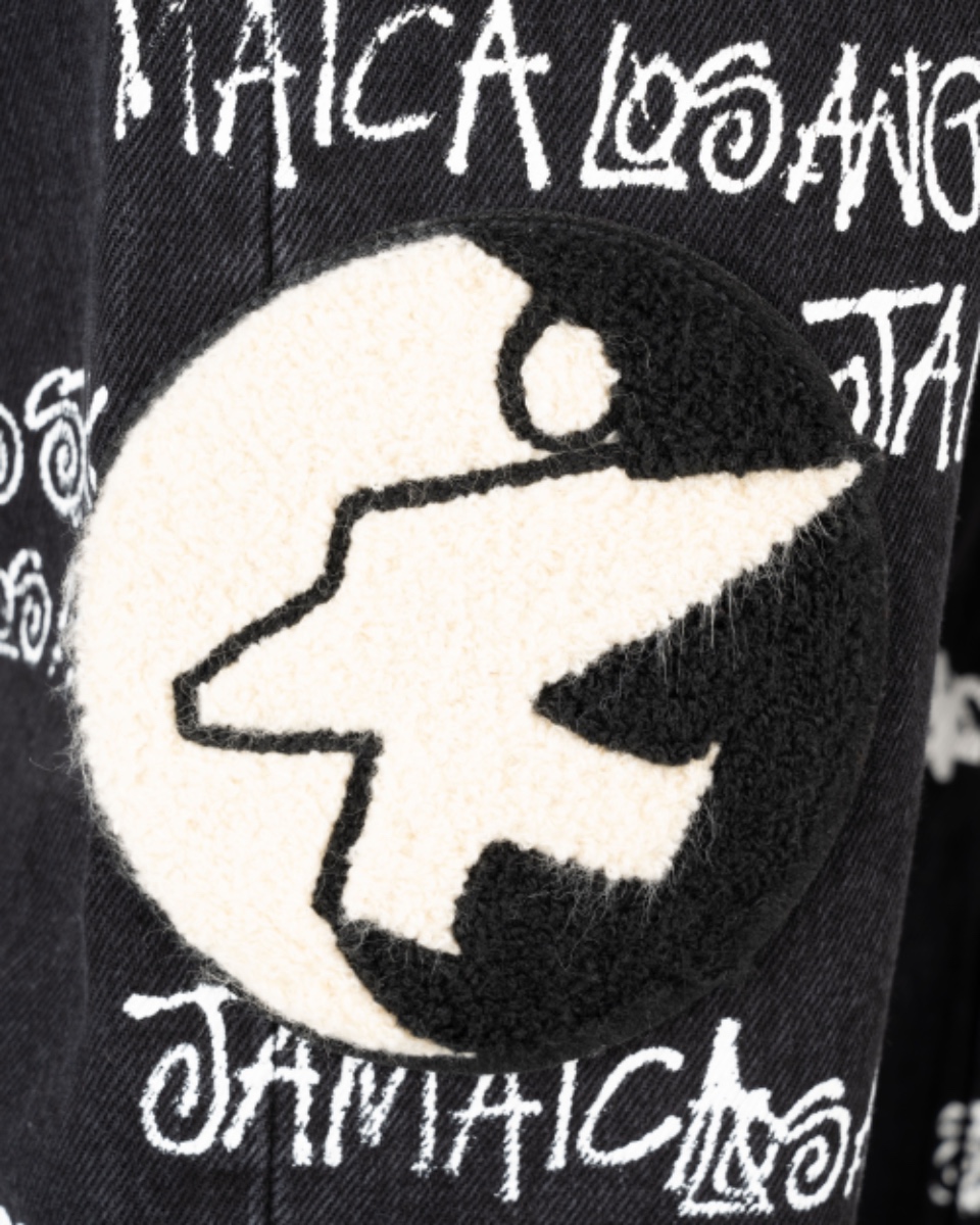 Denim Tears x Stüssy x Our Legacy T.T.L. Levi's 501 jeans thumbnail