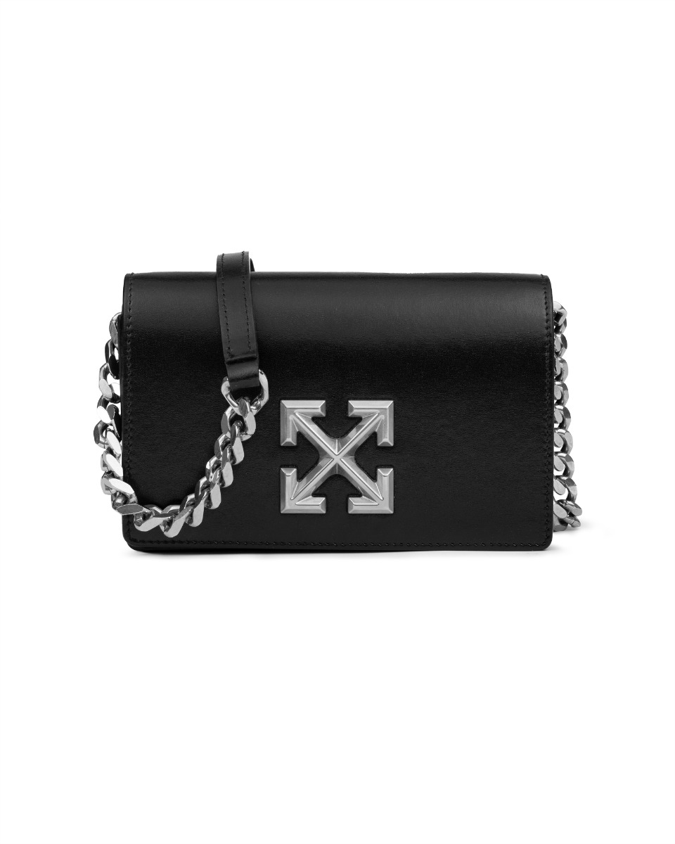 Off-White Twist Jitney 0.5 crossbody bag thumbnail