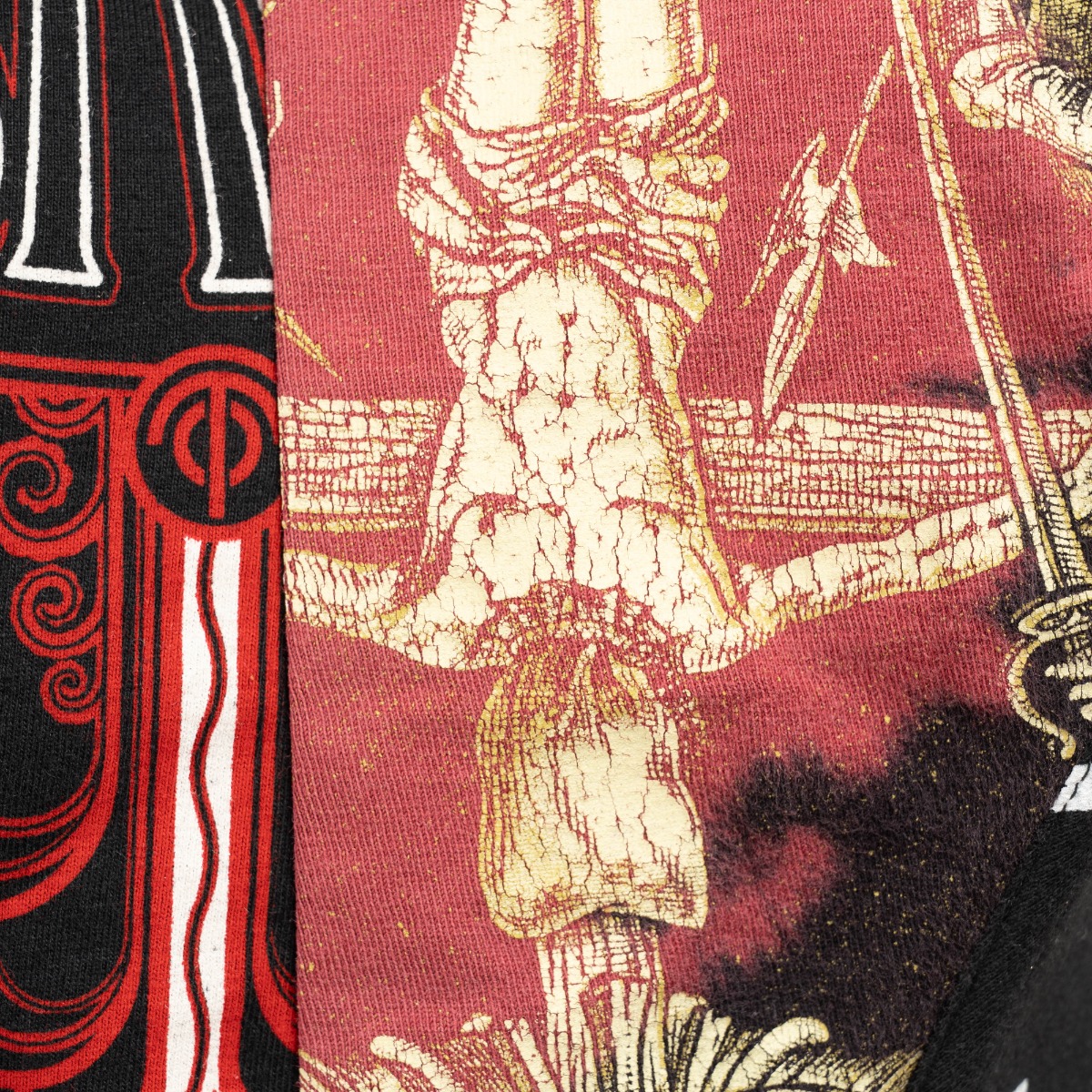 Dilara Findikoglu Cone corset t-shirt thumbnail