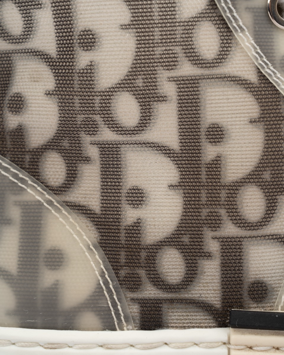 Dior B23 League high-top sneakers thumbnail