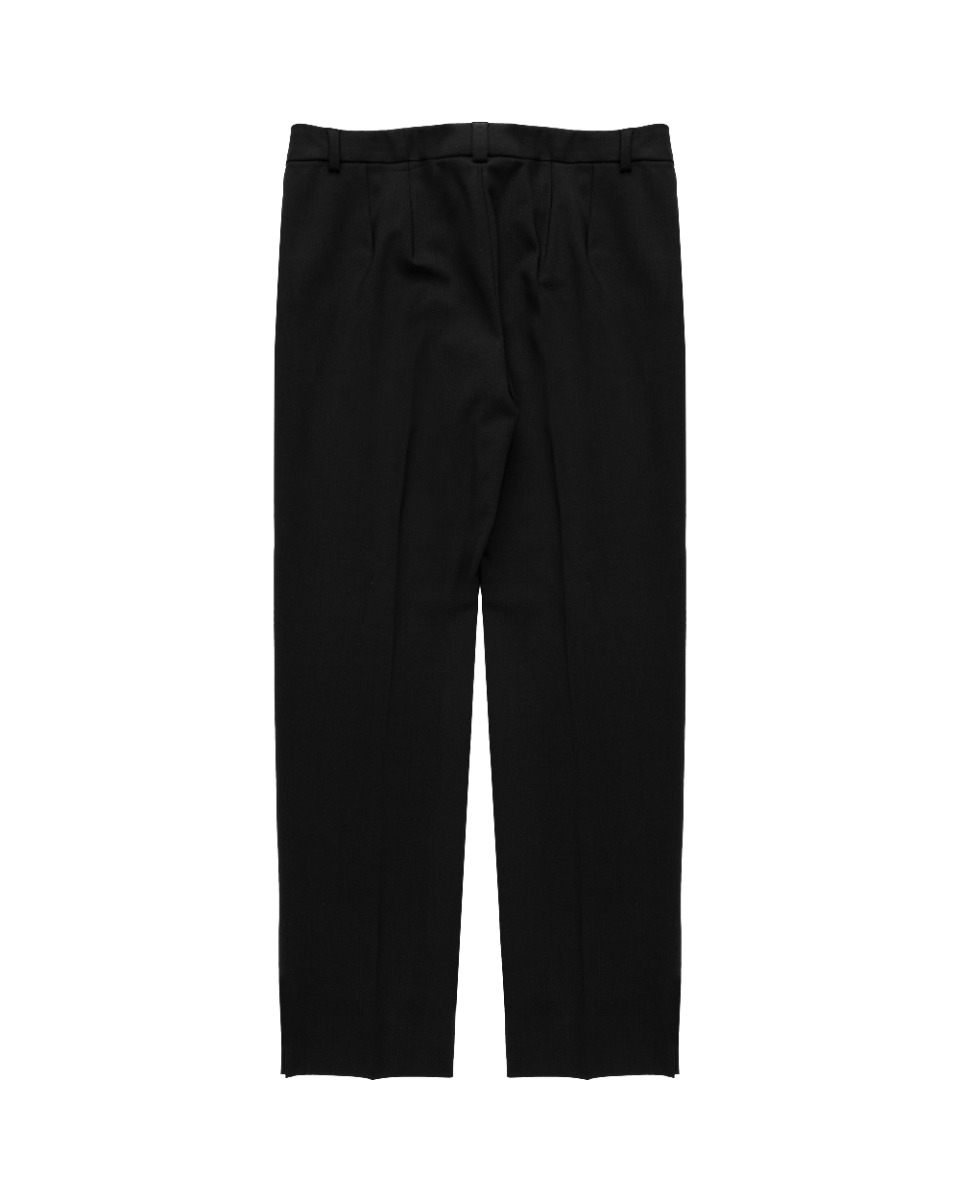 Dolce&Gabbana black tailored pants thumbnail