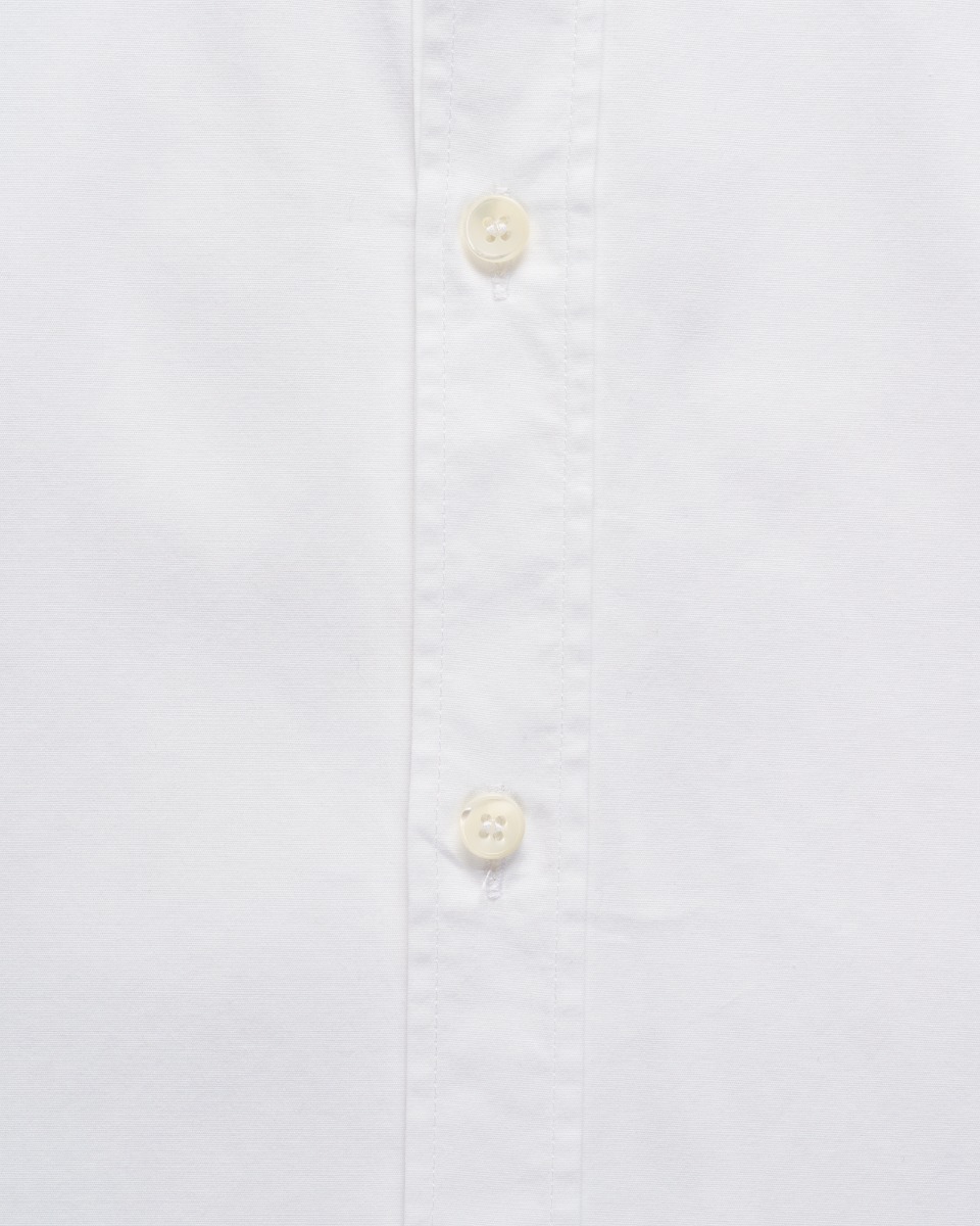 Dolce&Gabbana Gold white button-up shirt thumbnail