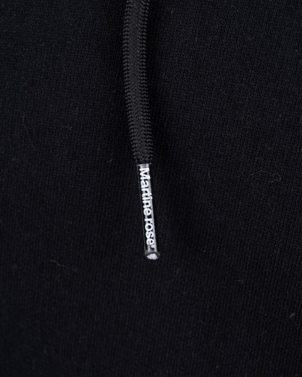 Martine Rose 90-'91 Autumn & Winter Collection black hoodie thumbnail